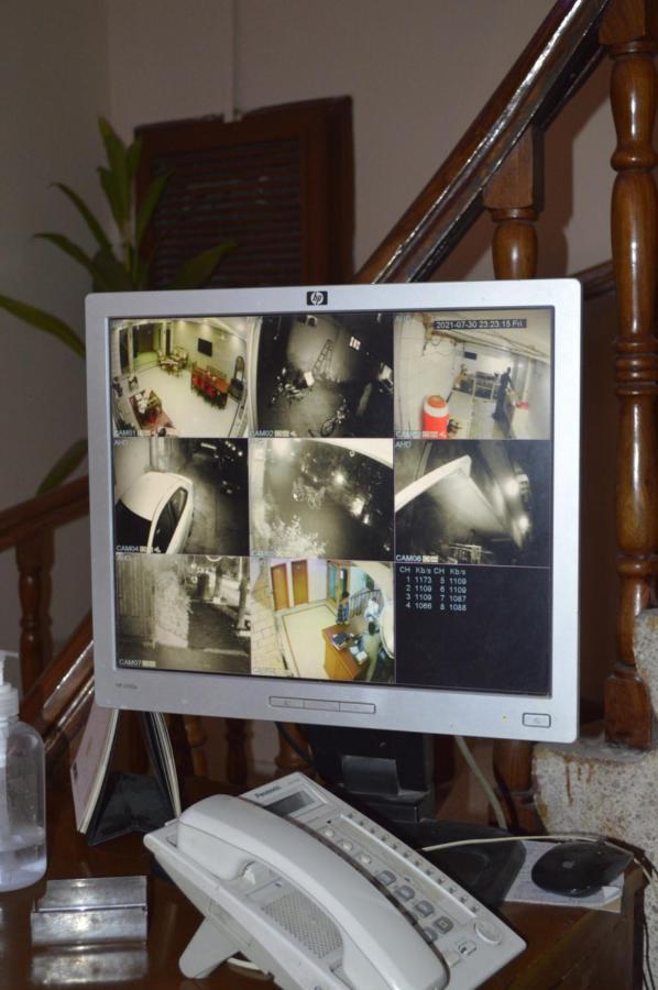 New Shelton Guest House อิสลามาบัด ภายนอก รูปภาพ